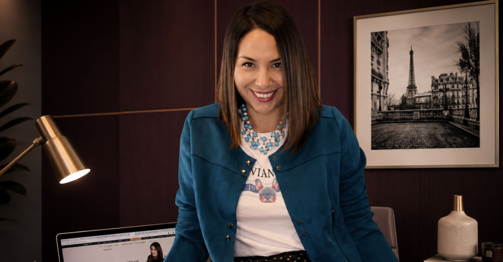 Isabel Benavides, Chief Happiness Officer, sobre el ROI del bienestar corporativo y el coste real del descompromiso laboral