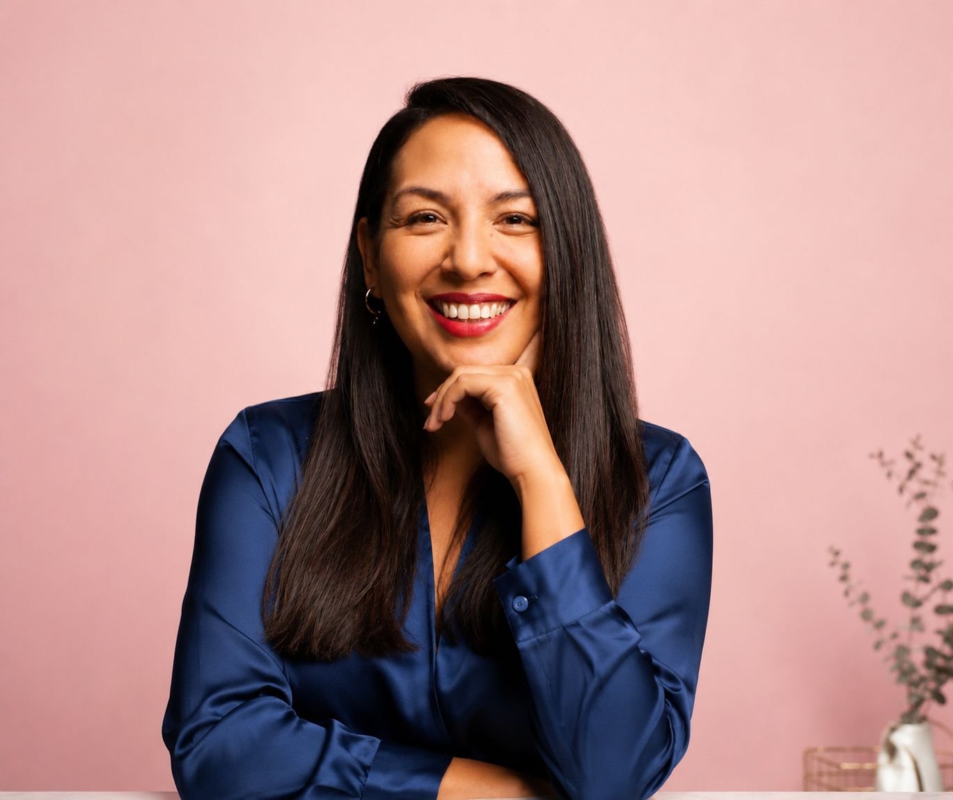 Isabel Benavides, Chief Happiness Officer y Consultora Estrategica acreditada CBL AENOR Madrid